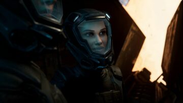 Expanse udvidede gameplay-trailer viser nul-G-udforskning og svære beslutninger