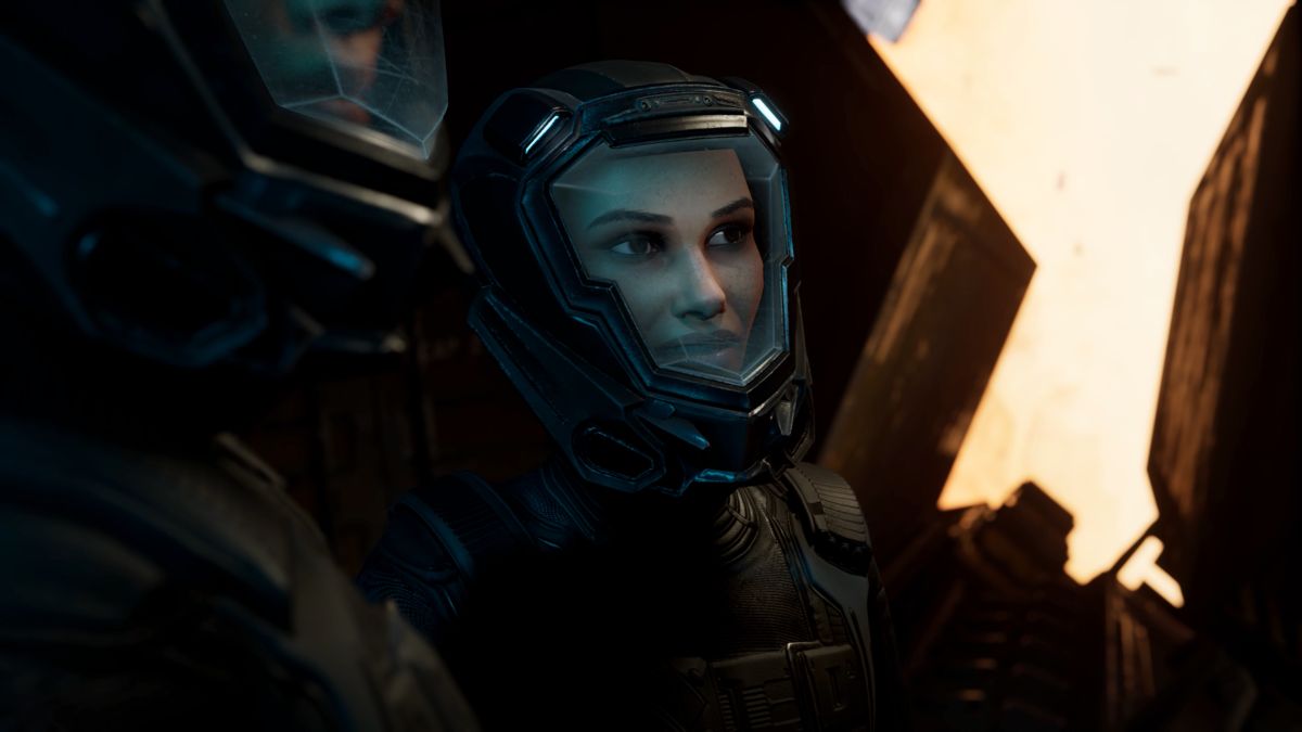 The Expanse extended gameplay trailer showcases zero-G exploration and tough decisions