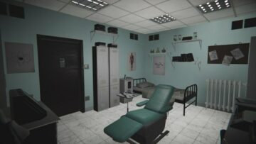 تجربہ: فرار کے کمرے کا جائزہ