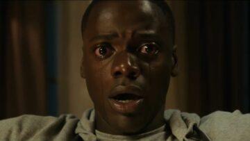 The film studio behind Get Out and The Purge is going to make 'original, horror-themed' games