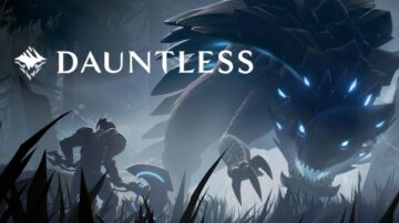 Dauntless chơi miễn phí có DLC trả phí mới trong thời gian giới hạn