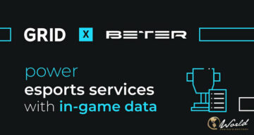 Platform Data Game GRID memberdayakan LEBIH BAIK untuk Penawaran Layanan eSports baru