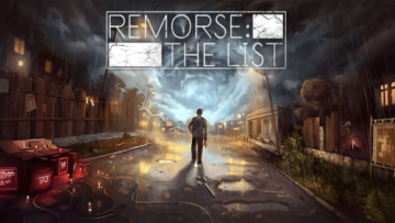 Жахи Угорщини чекають, коли Remorse: The List виходить на Xbox і Switch