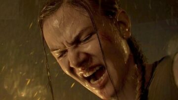 The Last of Us Part 2 Abby Model Still Getting Death Threats