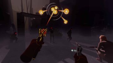 The Light Brigade Releases February 22 For Quest 2, PSVR 2 & PC VR