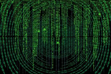 Matrix Star Keanu Reeves uttrycker stöd för kryptovalutor