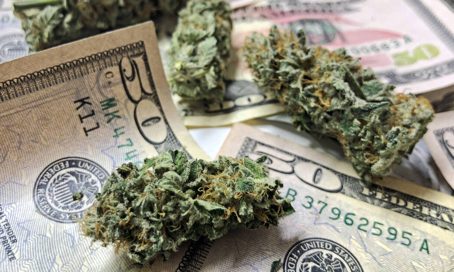 The Most Expensive Weed You Can Buy (And How To Make Your Own At Home!)