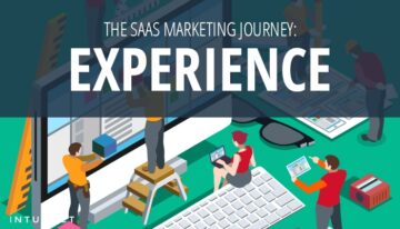 Podróż marketingowa SaaS: doświadczenie