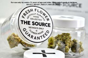 The Source Debuts Flower House, Setting a New Standard in Expertly Curated, Quality Flower