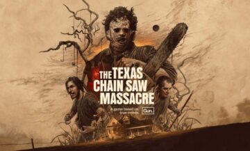 The Texas Chain Saw Massacre Lyddesign bag kulisserne-video udgivet