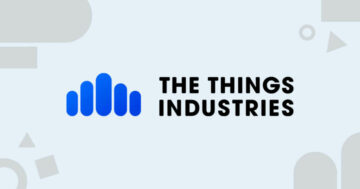 The Things Industries 在其 LoRaWAN® 平台上连接的设备达到 1 万台