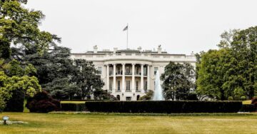 The White House Is Concerned About Crypto