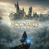 The Wizarding World Awaits: Hogwarts Legacy er tilgængelig nu
