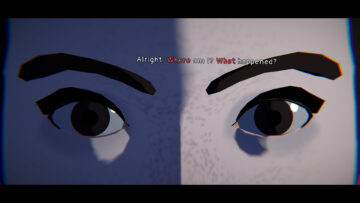 The Wreck é um futuro “jogo inspirado na realidade”… O que isso significa?