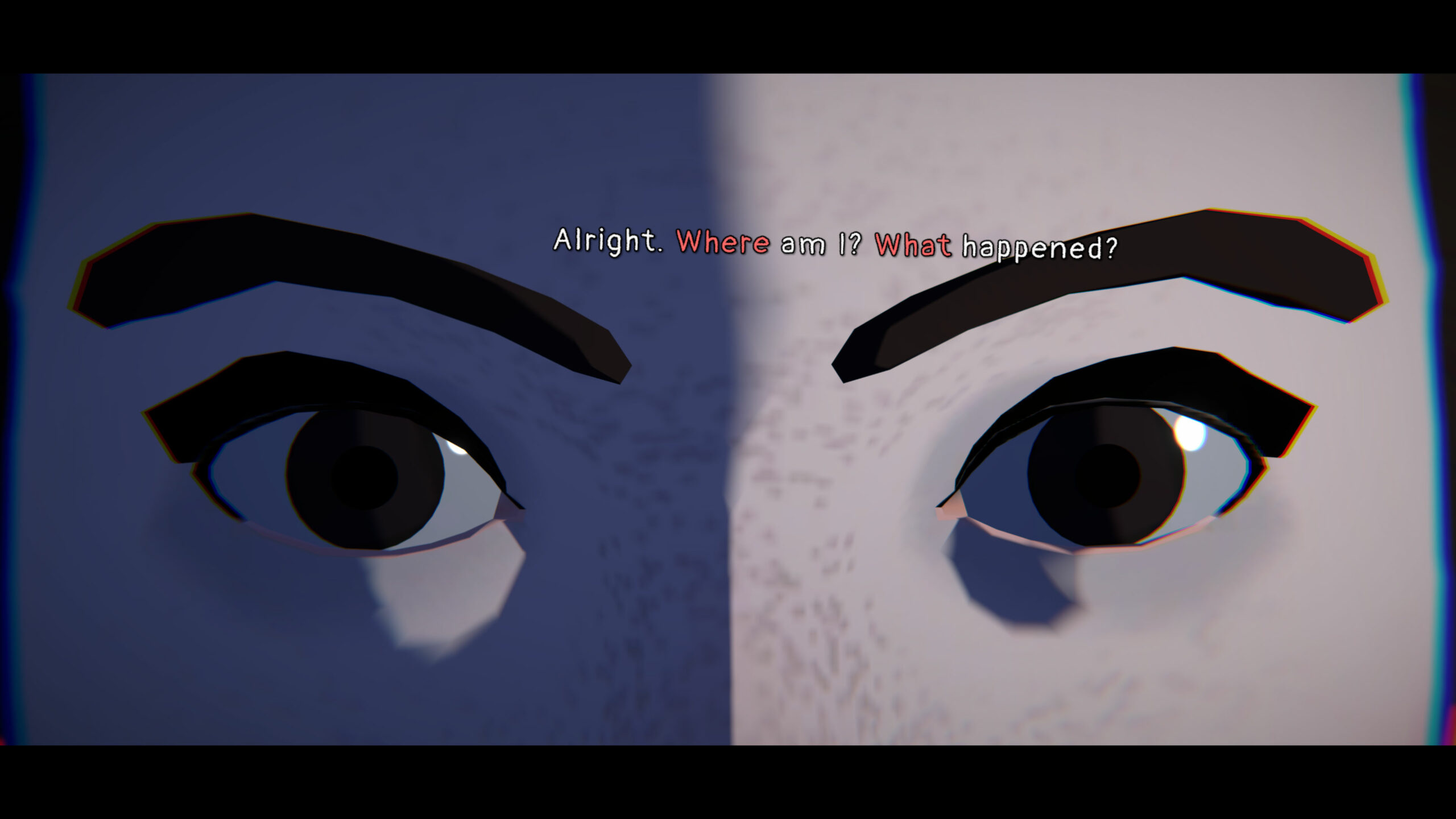 The Wreck is een aankomend "op de realiteit geïnspireerd spel"... Wat betekent dat?