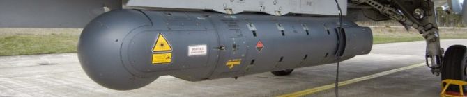 DRDO Tarafından Geliştirilen Bu Lazer Pod, IAF Taarruz Helikopterlerini Yenilmez Hale Getirecek
