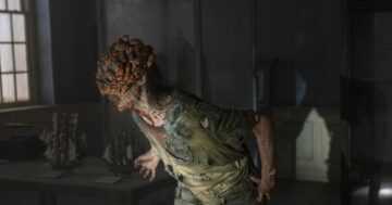 Ta igralec Last of Us je vesel, da je dobil "najboljšo smrt sezone"