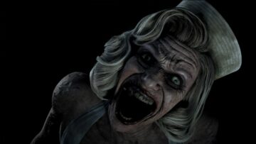 This PS VR2 Horror Game Punishes You For Blinking