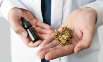 Число пациентов с медицинской марихуаной в этом штате увеличилось на 71% за два года