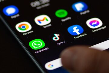 TikTok-verbod treft telefoons van de EU-commissie terwijl de zorgen over cyberbeveiliging toenemen