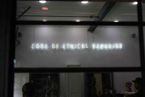Data Science in ethical AI