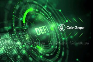 Top 3 Defi Coins om vóór maart 2023 aan uw portefeuille toe te voegen
