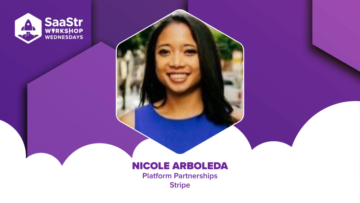 Top 5 Tips for Managing a Sales Team in a Economic Slowdown with Nicole Arboleda, Sales Leader, Platform Partnerships at Stripe (Video)