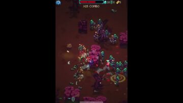 TouchArcade Game of the Week: ‘Ultra Blade’