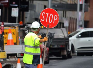 Consejos para la gestión del tráfico en obras de construcción: ¡una guía!
