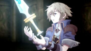Trinity Trigger English release date set for May in the west