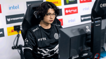 TSM and Execration fall short in Lima Major group stage