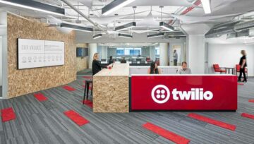 Twilio koondab teises voorus 17% oma tööjõust, kuna 100,000 XNUMX tehnoloogilist koondamist