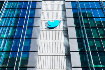 Twitter permite que anunciantes de maconha promovam nos EUA e no Canadá