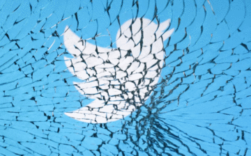 Twitteri katkestuse tõttu ei saa tuhanded kasutajad säutsuda