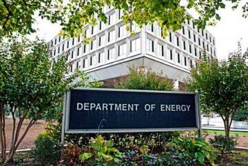 A US DOE 2.5 milliárd dollárral támogatja a szén-dioxid-leválasztási programokat
