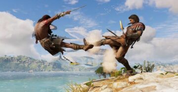 Ubisofts launcher brøt Steam-spill på Linux og Steam Deck