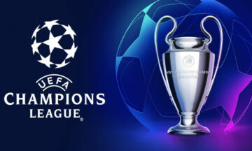Cuotas de apuestas de la UEFA Champions League: octavos de final