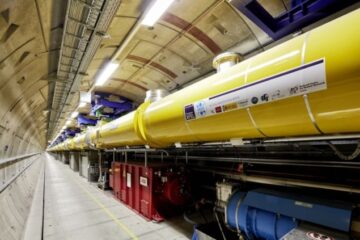 UK kicks off design work for an X-ray free-electron laser
