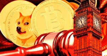 Storbritannia planlegger "robuste" regler for kryptoutveksling