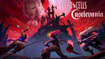 Schalte einen geheimen „Richter-Modus“ im Dead Cells Return to Castlevania DLC frei