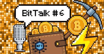 Bitcoin نوڈس اور Taproot فعالیت کی بنیادی باتوں کو کھولنا - BitTalk6