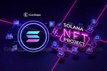 Upcoming Solana NFT Projects 2023; Updated List