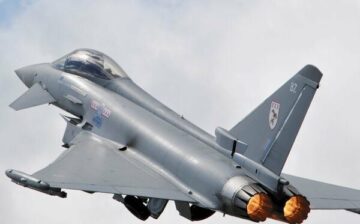 Nâng cấp và duy trì Tranche 1 Eurofighters 'khả thi về mặt kỹ thuật', BAE Systems nói với Quốc hội Vương quốc Anh