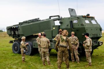 US State Department approves sale of HIMARS to Netherlands
