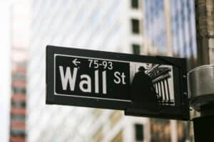 USA aktsiad vajuvad Fedi ootama