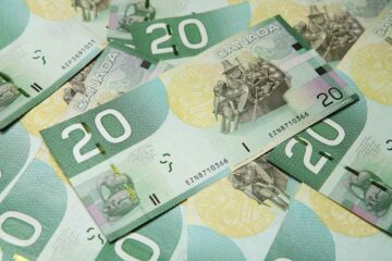 USD/CAD stays depressed near 1.3300 as Oil price grinds higher, focus on OPEC+, Fed