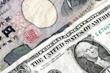 মার্কিন ডলার/জেপিওয়াই 134.00 এর উপরে বিড তুলেছে কারণ শক্তিশালী ফলনের মধ্যে BoJ বনাম ফেড যুদ্ধ তীব্র হয়েছে