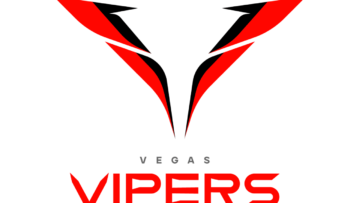 Lista do Vegas Vipers