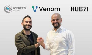 Venom Foundation and Hub71 to Accelerate Growth and Adoption of Blockchain Technologies
