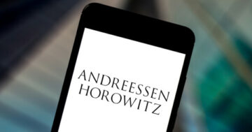 Venture capital firm Andreessen Horowitz voted against a Uniswap proposal